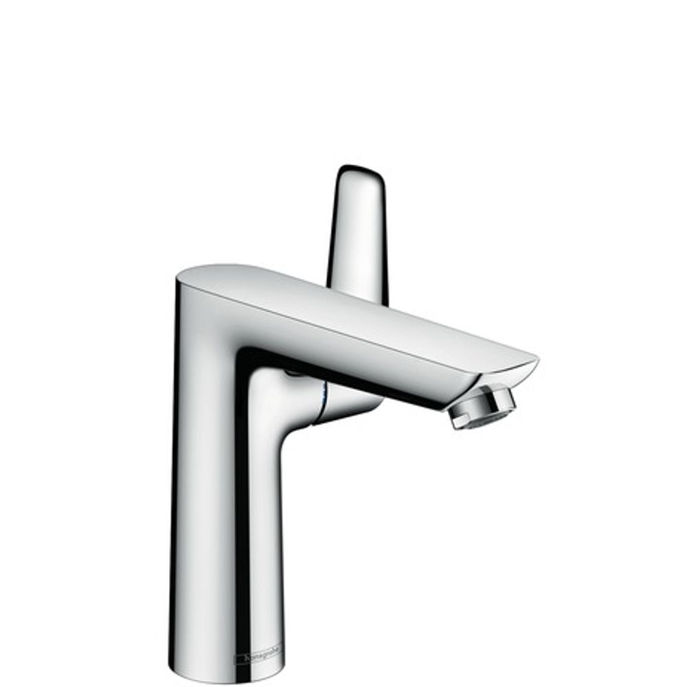 https://raleo.de:443/files/img/11eeea400ee74c7092906bba4399b90c/size_l/Hansgrohe-HG-Waschtischmischer-150-Talis-E-chrom-71754000 gallery number 1